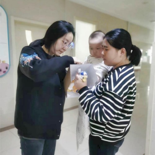 情暖擇立｜慰問探望員工家屬，點(diǎn)滴關(guān)愛見真情！