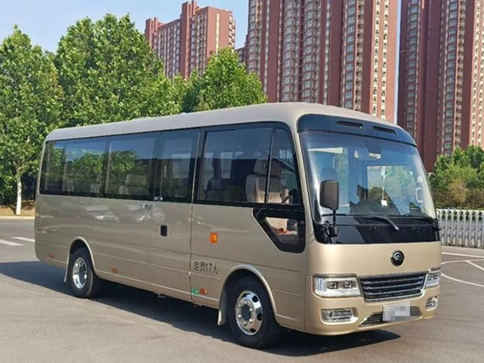 商務用車